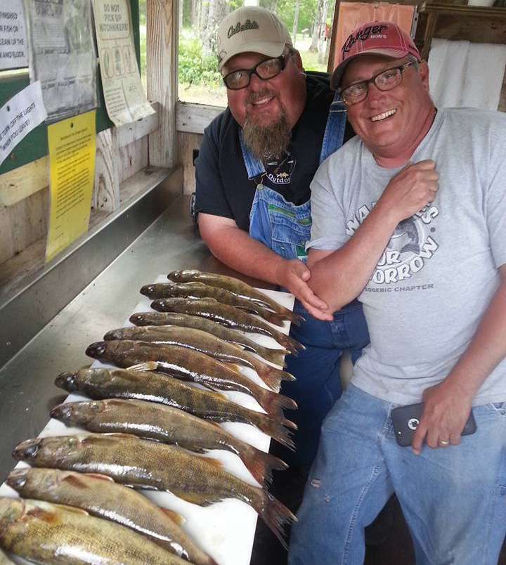 Lake Gogebic Walleye Fishing Guide Lake Superior Green Bay Fishing Lake Gogebic Walleye Fishing Guide Lake Superior Green Bay Fishing